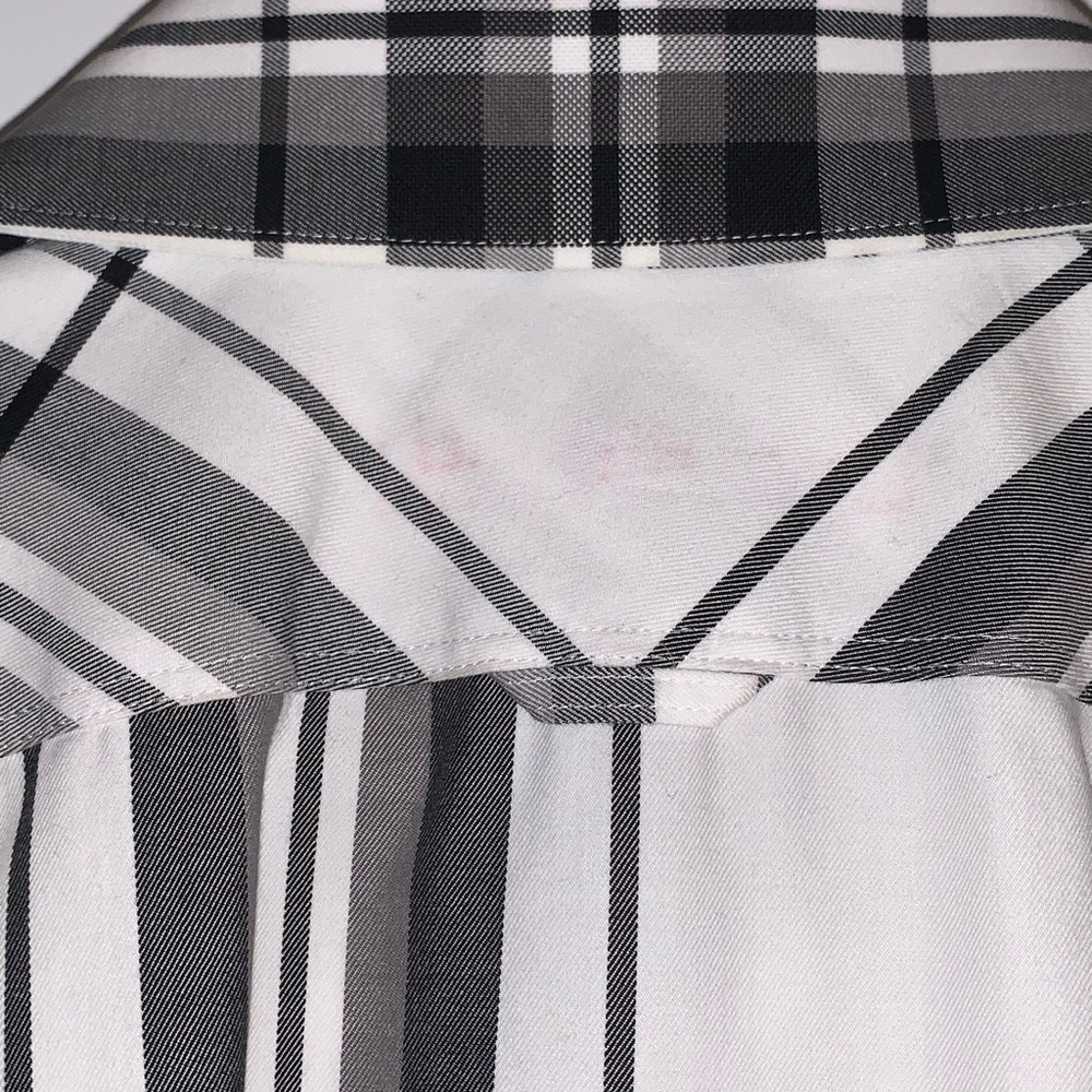 Express Button Up - image 4